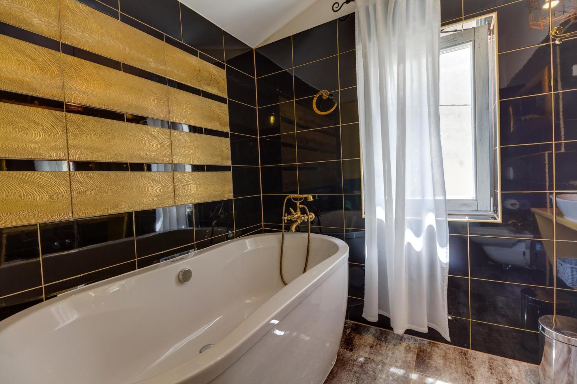 Apartments Mandarina Mali Losinj Ruang foto