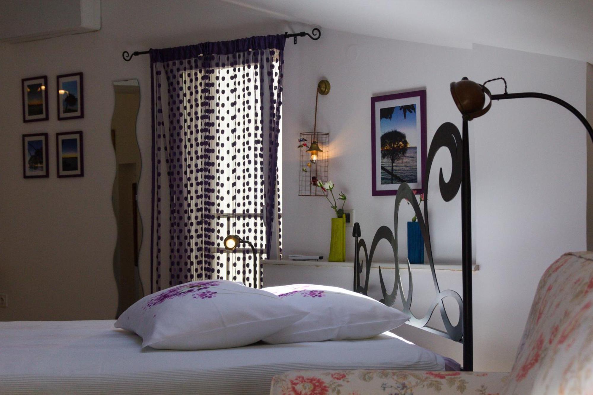 Apartments Mandarina Mali Losinj Ruang foto