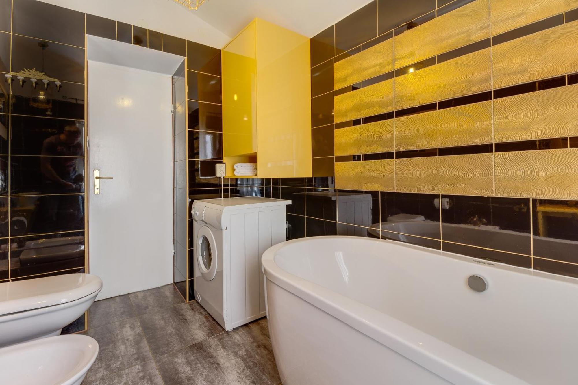Apartments Mandarina Mali Losinj Ruang foto